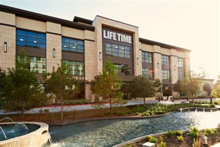 Life Time fitness will use IPO money for growth Minneapolis / St
