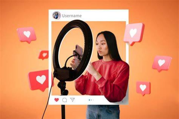 Lifestyle Influencer, Gscnine