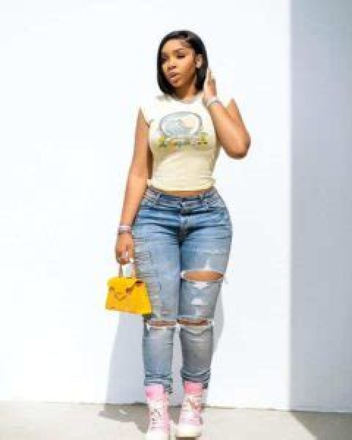 Light Skin Keisha Age, Biography, Net Worth, Boyfriend, Height, Wiki