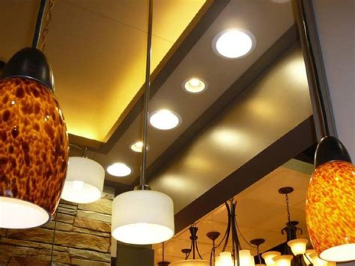 Lighting and Fixtures