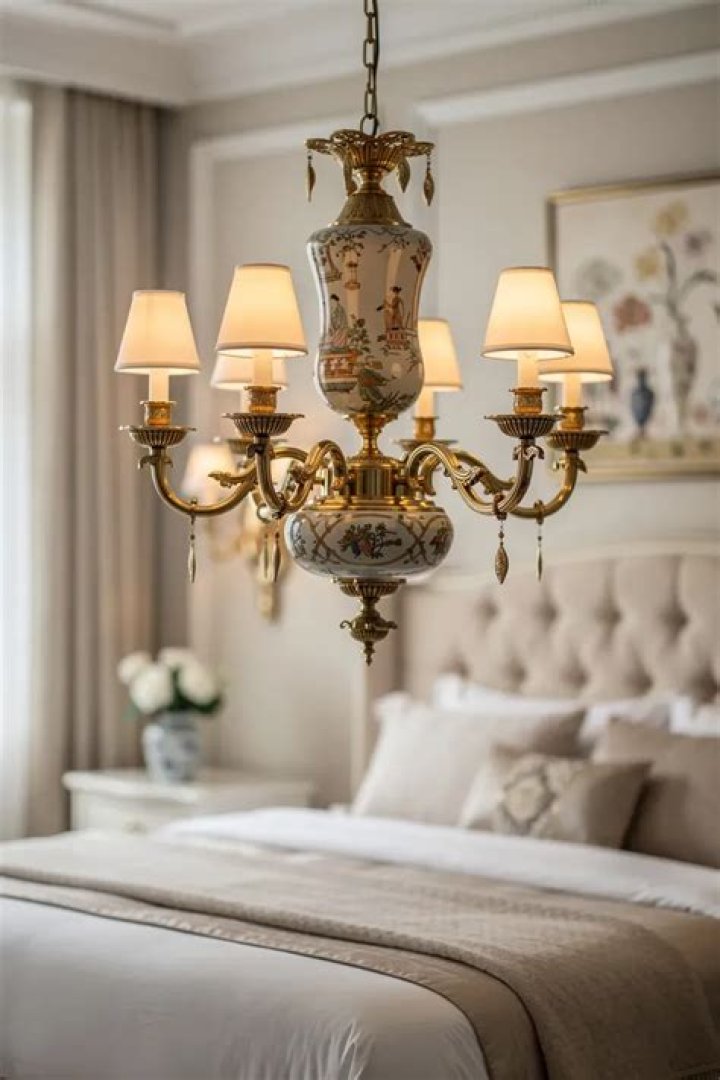 Lighting Fixtures Chino