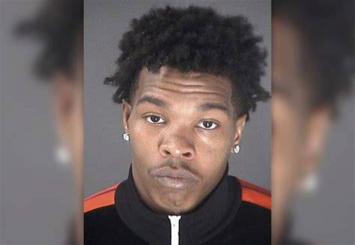 Lil Baby Mugshot Rapper Arrested for Reckless Driving, Trying to Evade