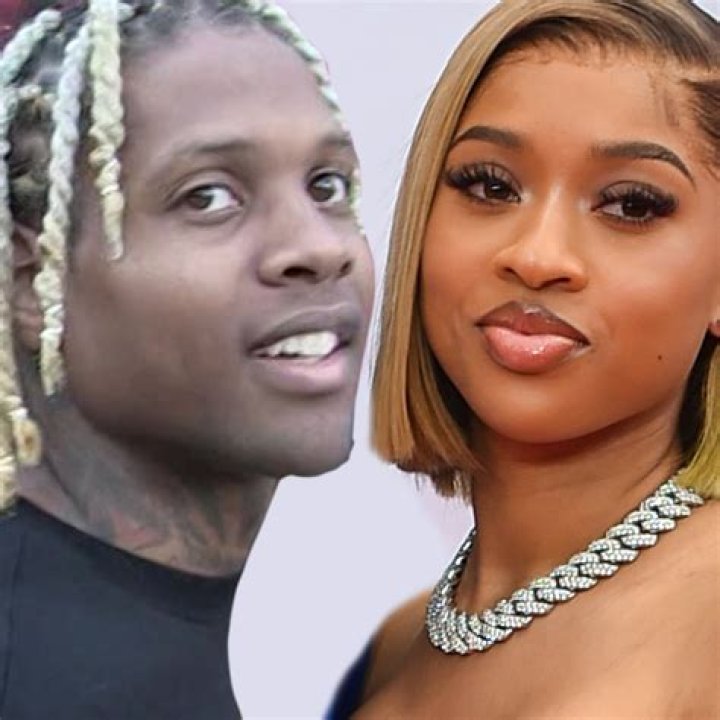 Lil Durk & Girlfriend India Cox's Home Was Broken Into Couple