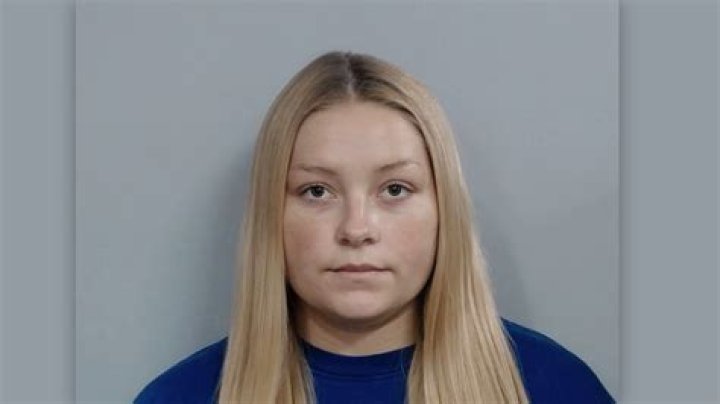 Lil Enzo Arrest And Mugshot Belmonte Vincenzo In Jail