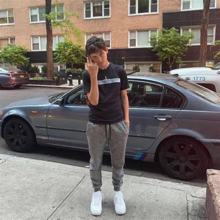 Lil Mabu Height, Weight, Age, Facts, Biography, Family