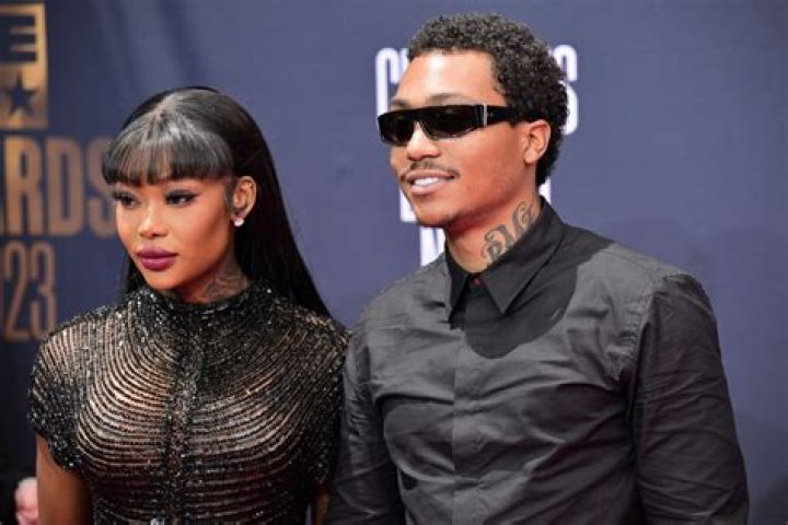 Lil Meech And Celina Powell's Alleged Private Video Leaks