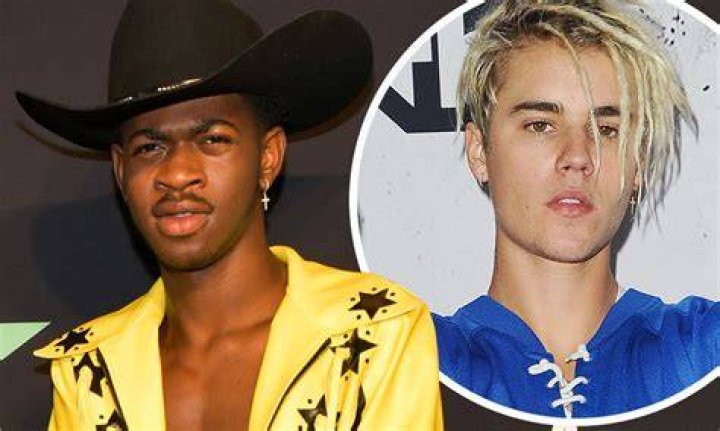 Lil nas x gay partner kasapnews