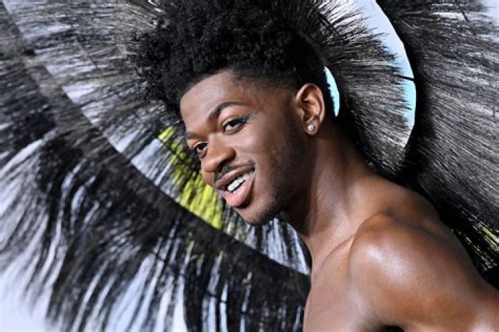 Lil nas x gay sex fakes smartsleqwer