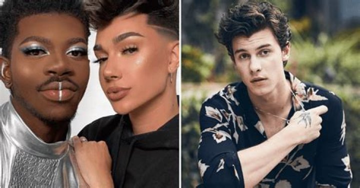 Lil Nas X, James Charles React to Speculation About Their Relationship