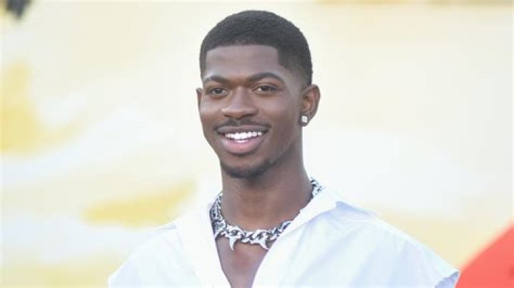 Lil Nas X surprises a couple at their wedding (video)