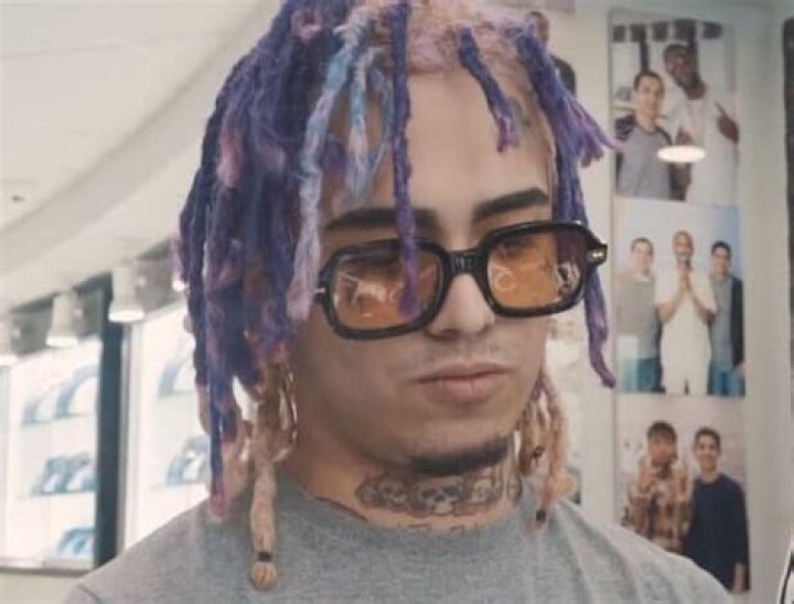 Lil Pump Height Weight Body Measurements Bio Awards