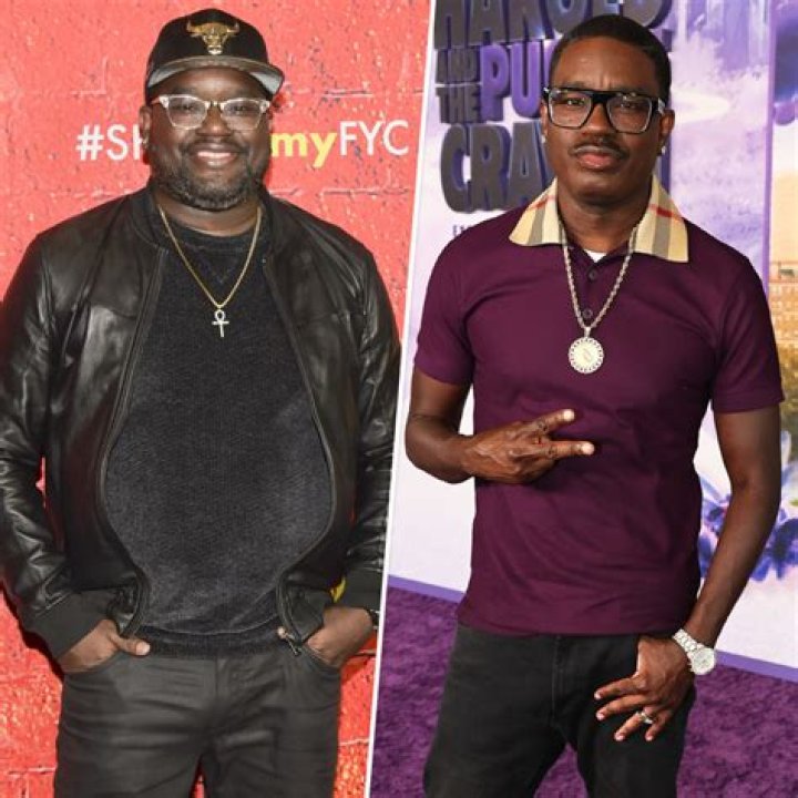Lil Rel Howery Weight Loss Journey Before And After Photos