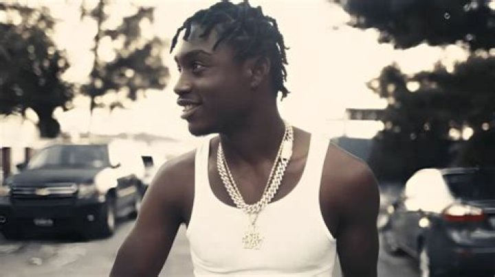 Lil Tjay Earning And NetWorth 2022. Age, Bio, Career, Car, Girlfriend