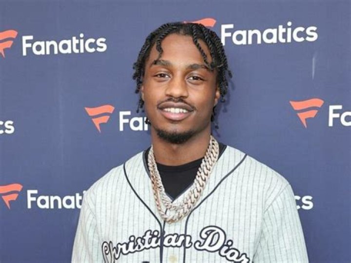Lil Tjay Net Worth 2023 Right Net Worth