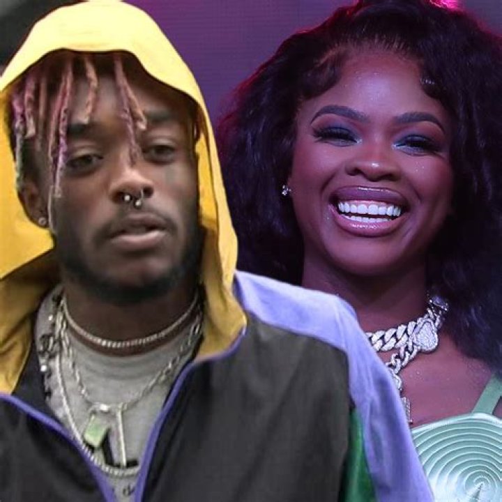 Lil Uzi Vert Curves Fan While Thinking About Girlfriend JT