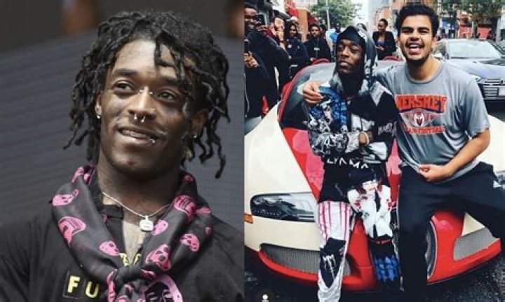 Lil Uzi Vert Paid Student's 90K College Tuition Fee, Gets Invited To