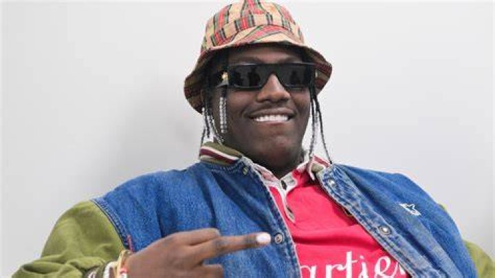 Lil Yachty's Mom, Venita McCollum discusses Raising A Rapper & New Book