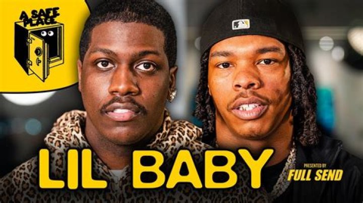 Lil Yatchy, Lil Baby, Hey Lil Mama, Metallica Vintage, Grillz, Celebs