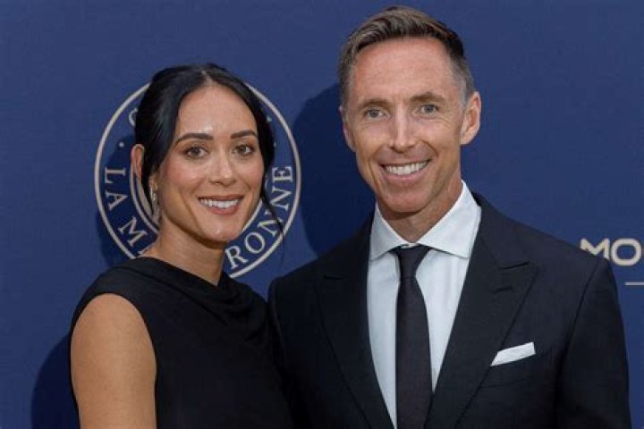 Lilla Frederick Age: 5 Facts On Steve Nash Wife