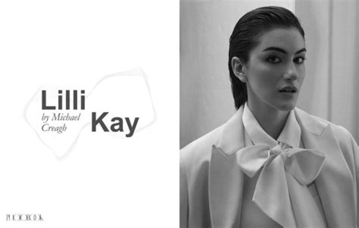 Lilli Kay Age, Birthday, Wiki, Family, Bio, Facts, And Much More