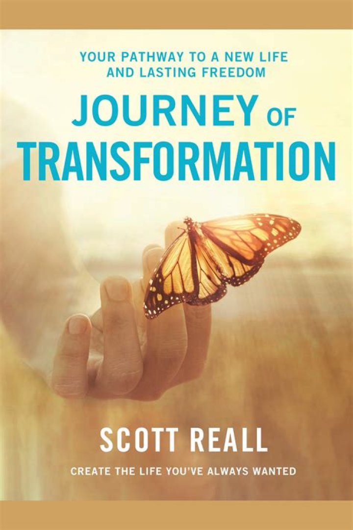Lilli Trans: A Journey Of Transformation And Empowerment