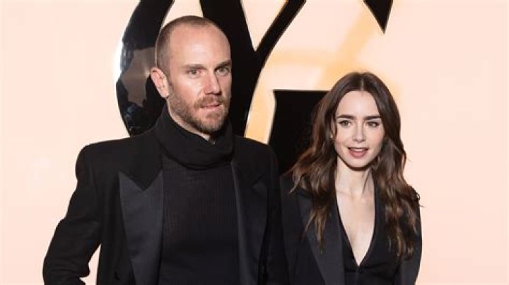 Lily James A Full Relationship History Grazia