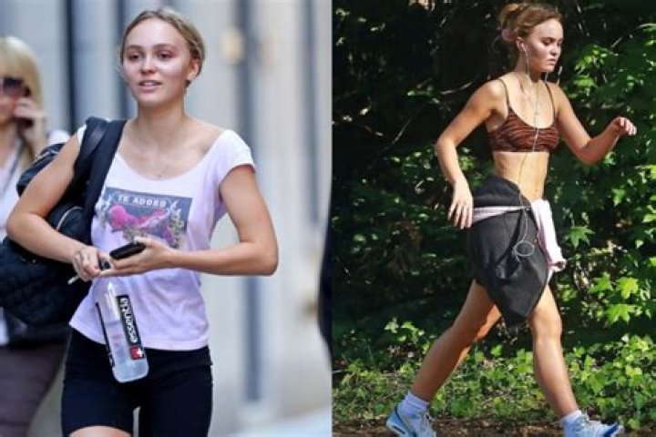Lily Rose Depp Weight Loss The Latest Best Guide 2023 Do You Know?