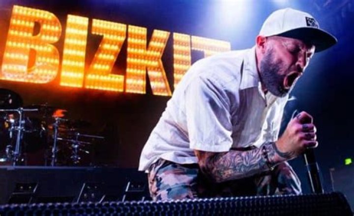 Limp Bizkit cancel remainder of US tour over safety concerns Melody