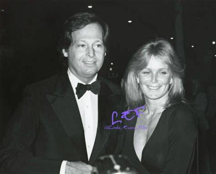 Linda Evans Ex-Husband: Meet Stan Herman