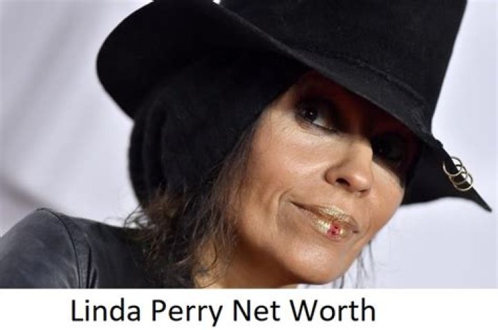 Linda Perry Net Worth 2024 Update Bio, Age, Height, Weight Net Worth