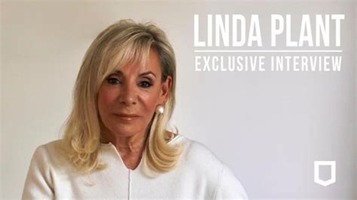 Linda Plant Apprentice Wikipedia: Age Net Worth Facts Including Husband