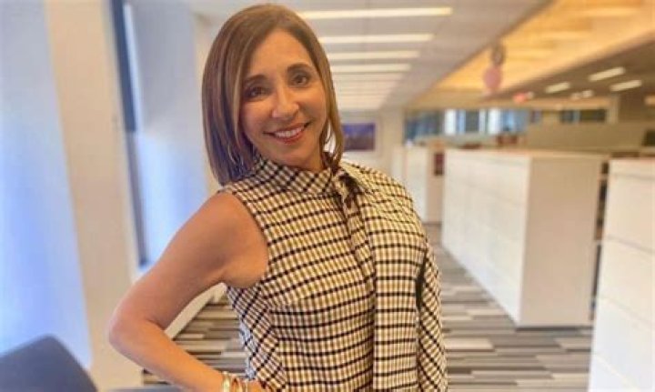 Linda Yaccarino Wikipedia Husband, Ethnicity, Net Worth, Salary