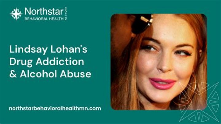 Lindsay Lohan talks drugs, booze, rehab, sex CNN