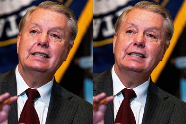 Lindsey Graham Age, Wife Children, Children, Parents, Siblings
