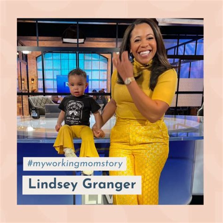 Lindsey Granger Wiki, Biography, Net Worth, Age, Career, Relationship