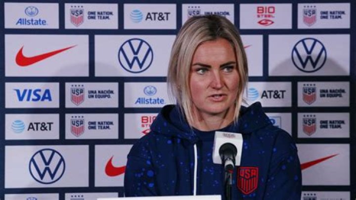 Lindsey Horan's Engagement: A Triumph For Love And LGBTQ+ Representation