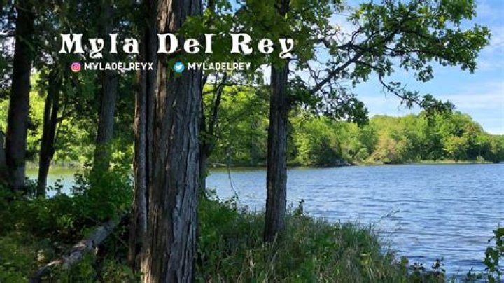 Link Video Viral Myla Del Rey Antler&rsquo;s Full Video Viral on Twitter And