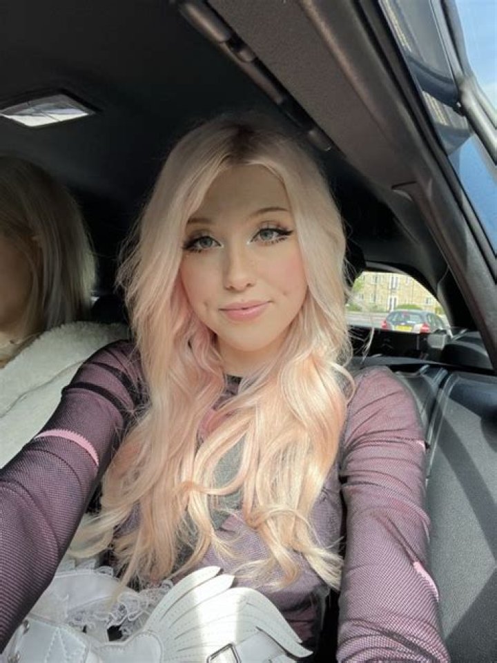 Linzor Onlyfans Leaked Photos, Videos And About Her On Twitter And