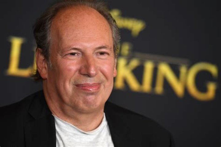 Lion King composer Hans Zimmer and wife divorce Teller Report