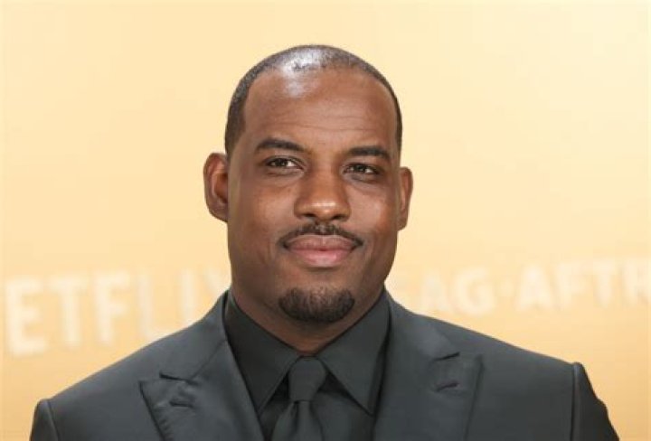 Lionel Boyce Actor, Writer, Producer