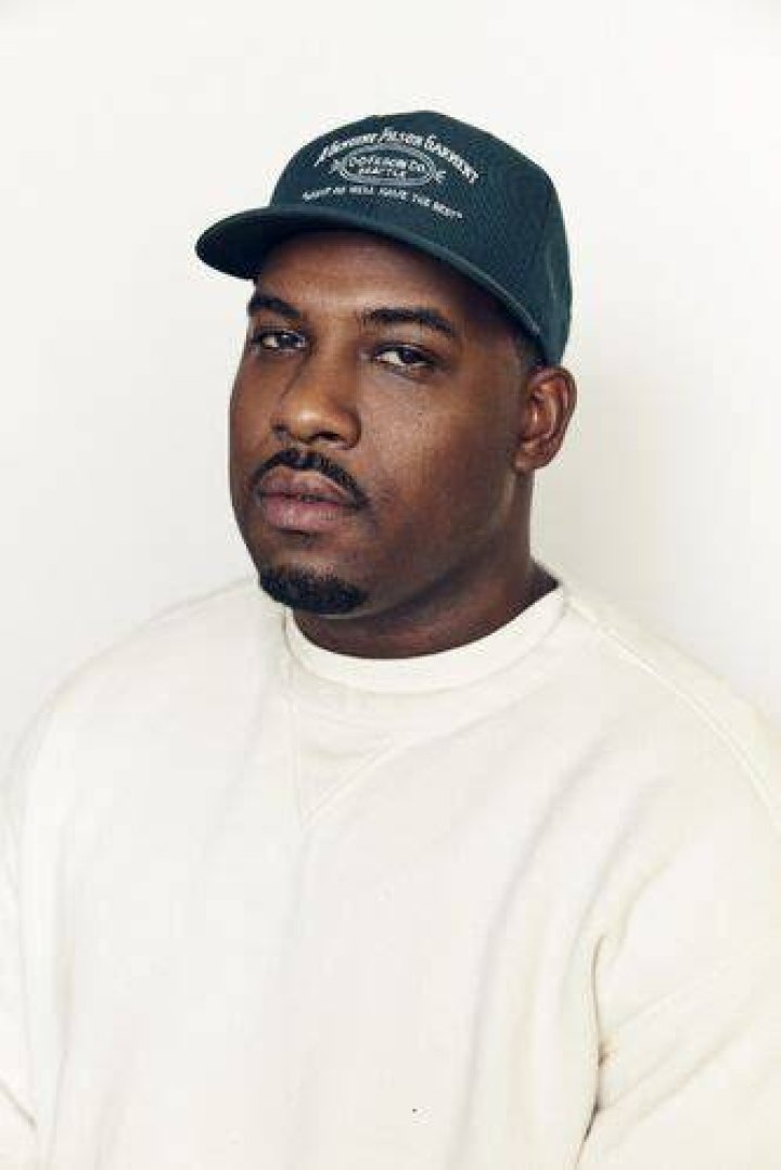 Lionel Boyce The Bear Wiki Fandom