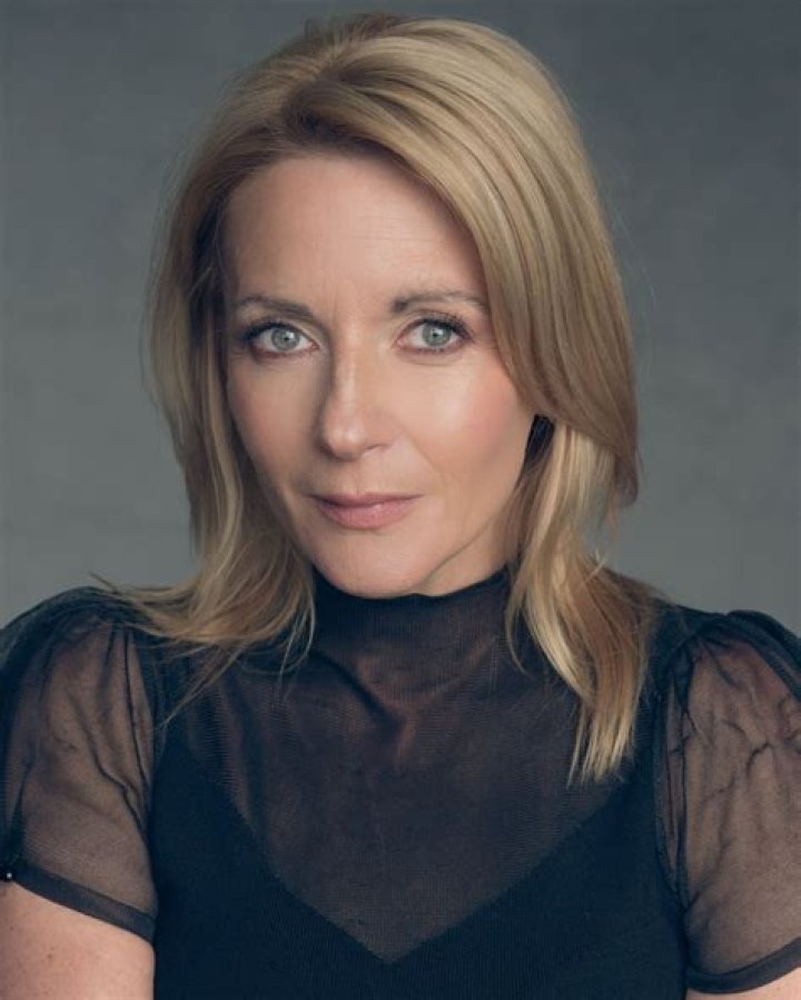 Lisa Dillon The Artists Partnership
