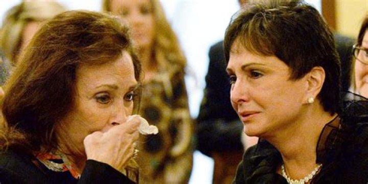 Lisa Luchetta Wiki: Who Are Her Parents? Age And Relationship