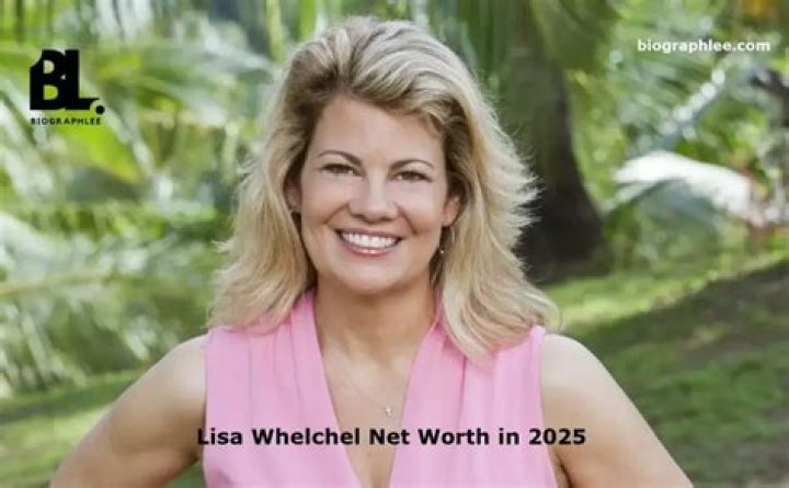 Lisa Whelchel Net Worth and Wealth from Her Astounding Career 2023