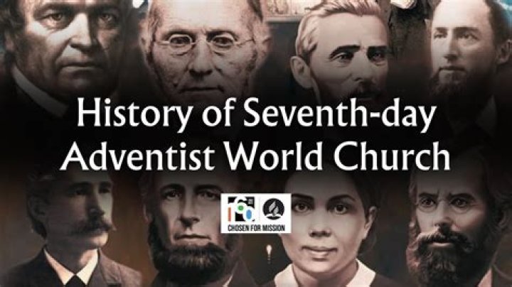 List of SeventhDay Adventist Radio Stations and Their Frequencies