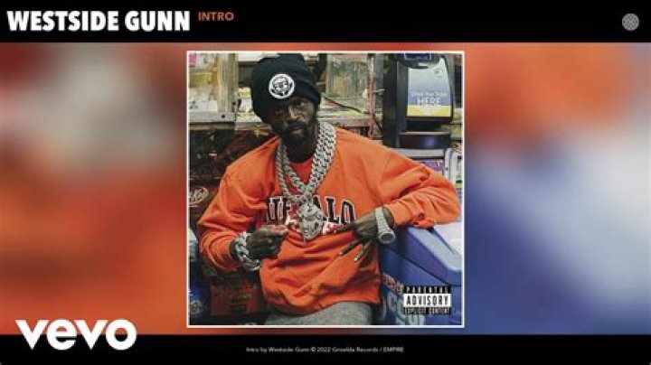 Listen to Westside Gunn and DJ Premier&rsquo;s New Song &ldquo;The Narcissist