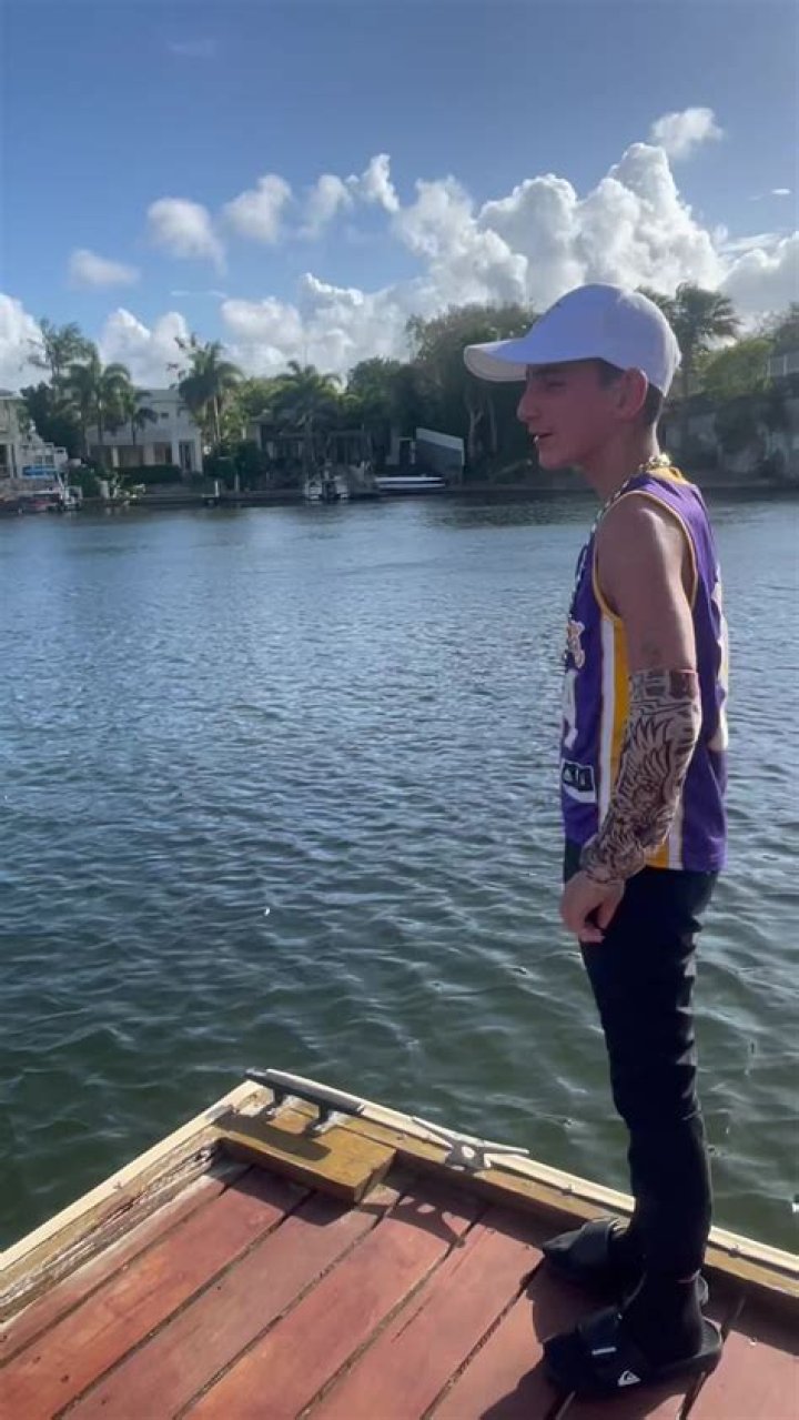 Literally Loot Lake from Fortnite Complete Location Below, All You