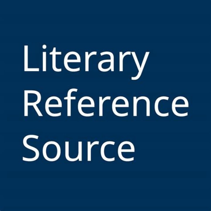Literary Reference, Gscfour