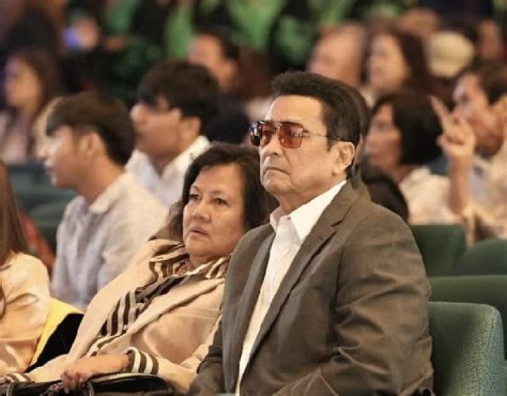 Lito Lapid's Wife Now: A Glimpse Into Their Life Together