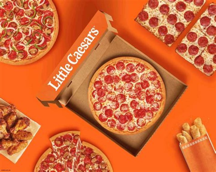 Little Caesar's Zesty Jalapeno Cheesy Italian Bread Recipe Special